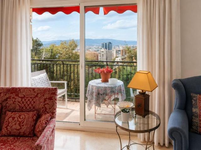Piso de lujo en venta en Málaga, España