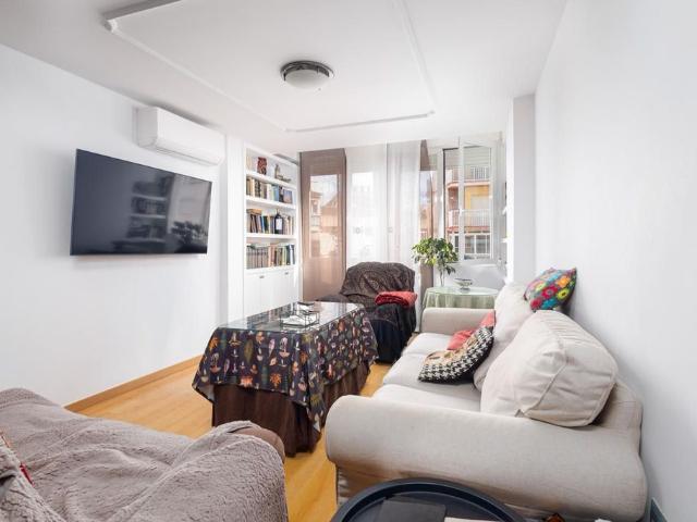 Piso de lujo en venta en Málaga, España