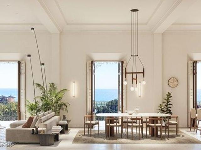 Piso de lujo en venta en Málaga, España