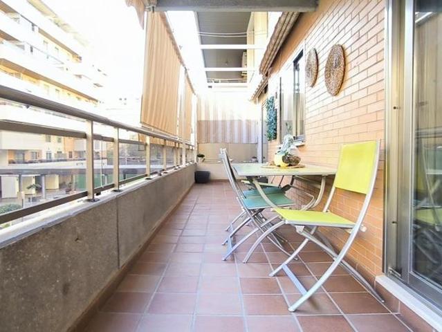 Piso de lujo en venta en Málaga, España