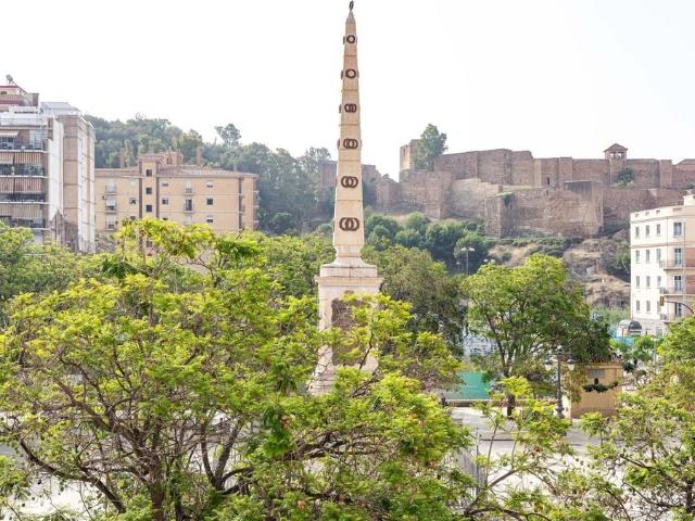 Piso de lujo en venta en Málaga, España