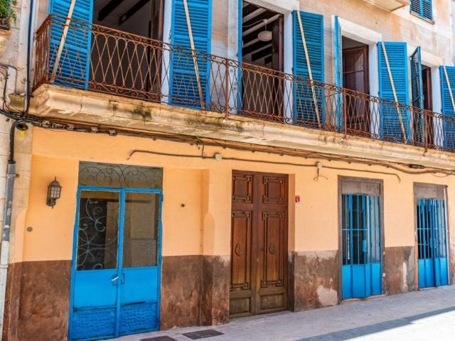 Piso de lujo en venta en Manacor, España