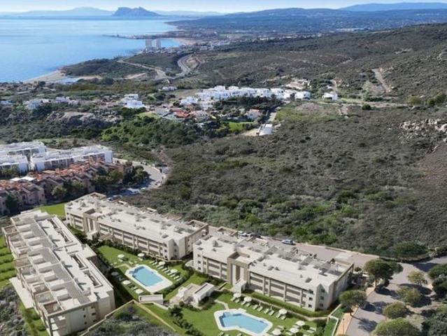 Piso de lujo en venta en Manilva, Andalucía