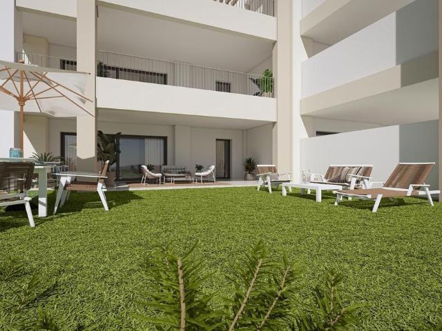 Piso de lujo en venta en Manilva, España
