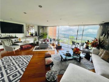 Piso de lujo en venta en Manizales, Colombia