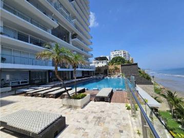 Piso de lujo en venta en Manta, Ecuador