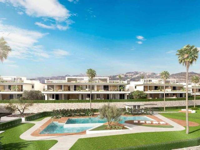 Piso de lujo en venta en Marbella, Andalucía