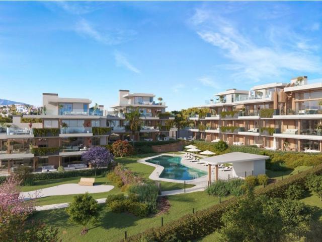 Piso de lujo en venta en Marbella, Andalucía