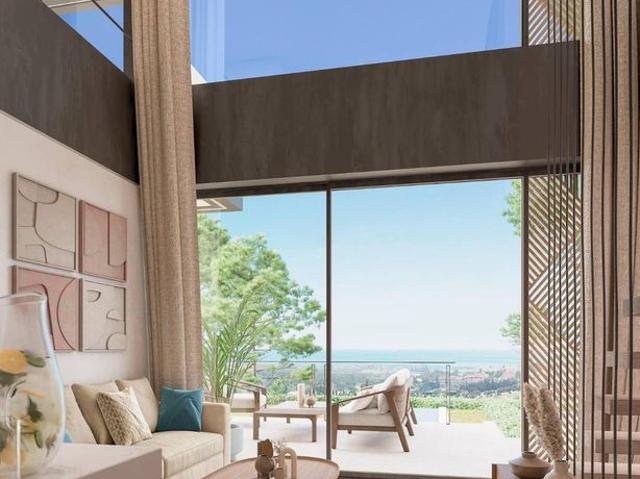 Piso de lujo en venta en Marbella, Andalucía