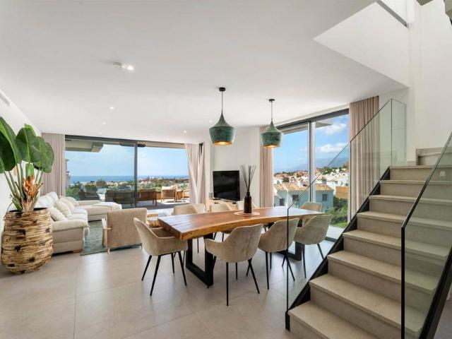 Piso de lujo en venta en Marbella, Andalucía