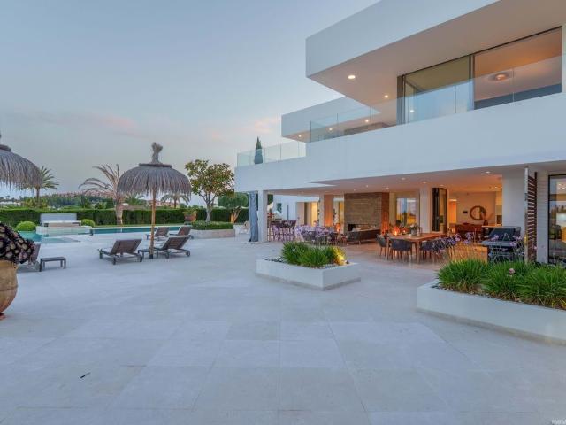 Piso de lujo en venta en Marbella, Andalucía