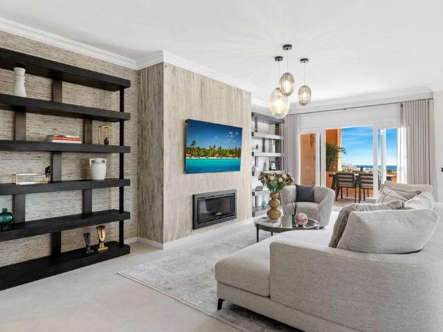 Piso de lujo en venta en Marbella, Andalucía