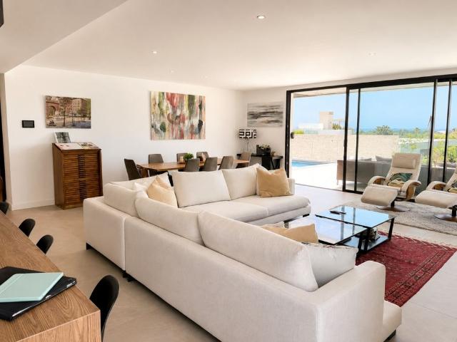 Piso de lujo en venta en Marbella, Andalucía