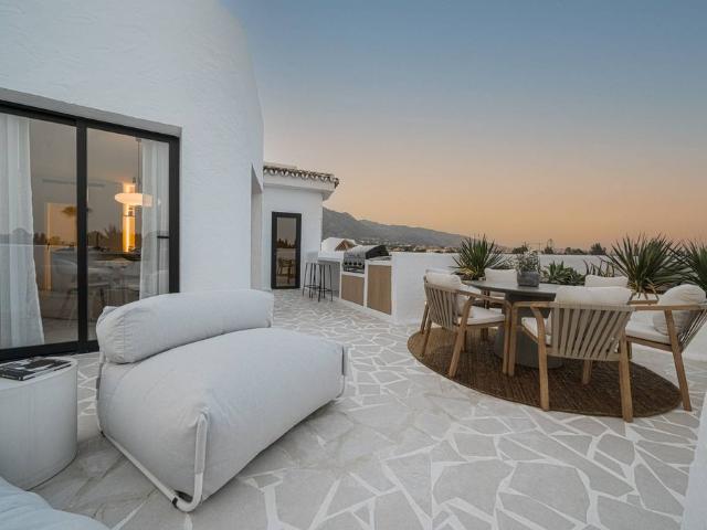 Piso de lujo en venta en Marbella, Andalucía