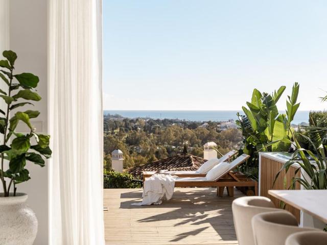 Piso de lujo en venta en Marbella, Andalucía