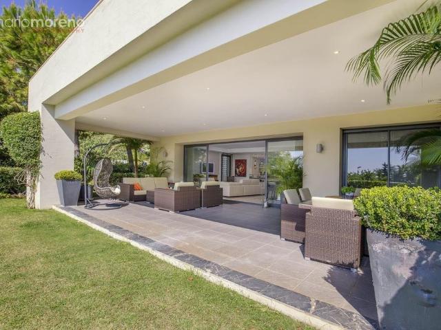 Piso de lujo en venta en Marbella, España