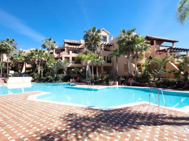 Piso de lujo en venta en Marbella, España