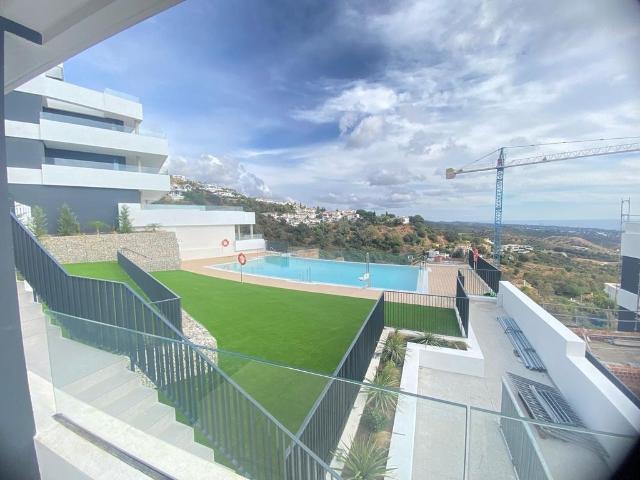 Piso de lujo en venta en Marbella, España