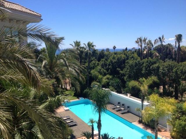 Piso de lujo en venta en Marbella, España