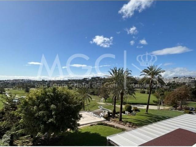Piso exclusivo en venta en Marbella, España