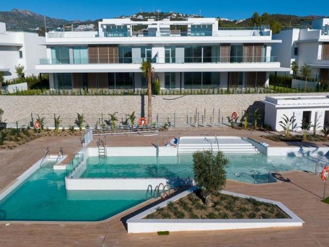 Piso de lujo en venta en Marbella, España