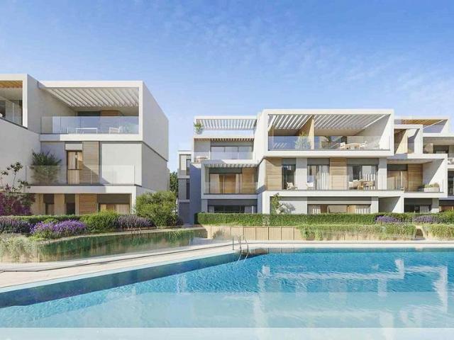 Piso de lujo en venta en Marbella, España