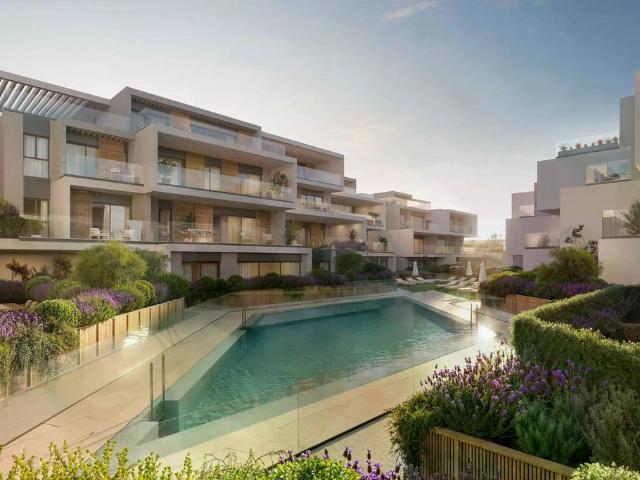 Piso de lujo en venta en Marbella, España