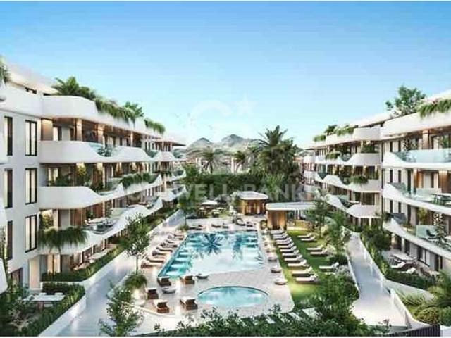 Piso de alto standing en venta en Marbella, España