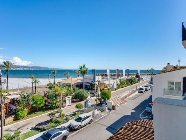 Piso de lujo en venta en Marbella, España