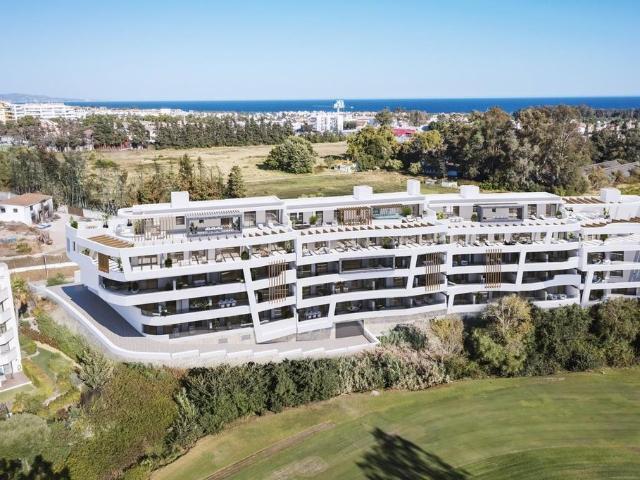 Piso de lujo en venta en Marbella, España