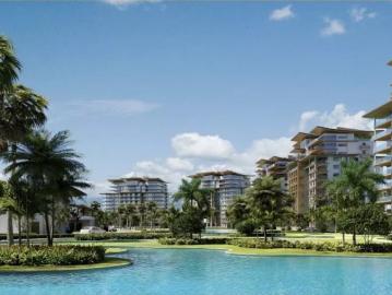 Piso de lujo en venta en María Chiquita, Panamá