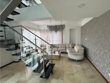Piso de lujo en venta en Medellín, Colombia