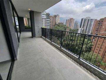 Piso de lujo en venta en Medellín, Colombia