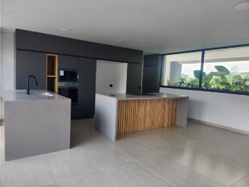 Piso de lujo en venta en Medellín, Colombia