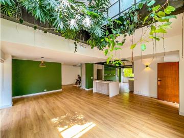 Piso de lujo en venta en Medellín, Colombia