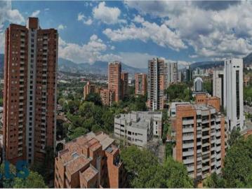 Piso de lujo en venta en Medellín, Colombia