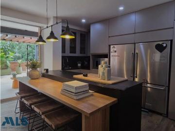 Piso de lujo en venta en Medellín, Colombia