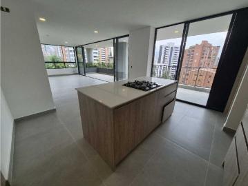 Piso de lujo en venta en Medellín, Colombia