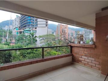 Piso de lujo en venta en Medellín, Colombia
