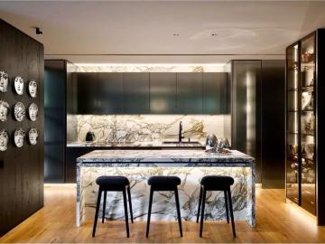 Piso de lujo en venta en Medellín, Colombia
