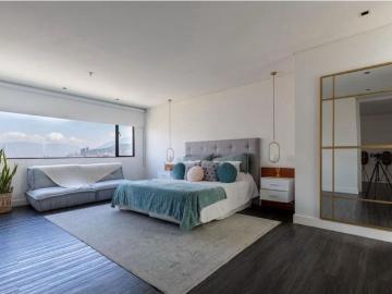 Piso de lujo en venta en Medellín, Colombia