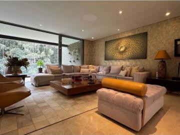 Piso de lujo en venta en Medellín, Colombia