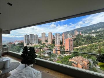 Piso de lujo en venta en Medellín, Colombia