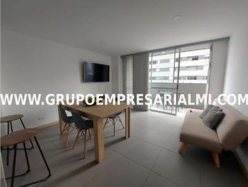 Piso de lujo en venta en Medellín, Colombia