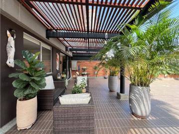 Piso de lujo en venta en Medellín, Departamento de Antioquia