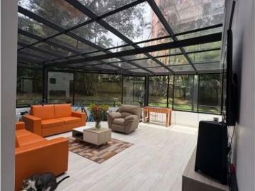 Piso de lujo en venta en Medellín, Departamento de Antioquia