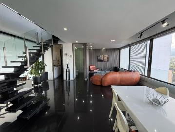 Piso de lujo en venta en Medellín, Departamento de Antioquia