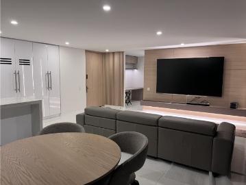 Piso de lujo en venta en Medellín, Departamento de Antioquia