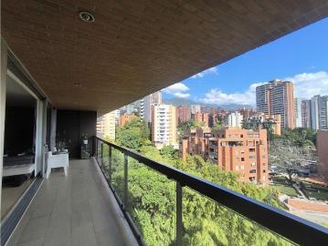 Piso de lujo en venta en Medellín, Departamento de Antioquia