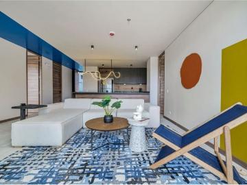 Piso de lujo en venta en Medellín, Departamento de Antioquia